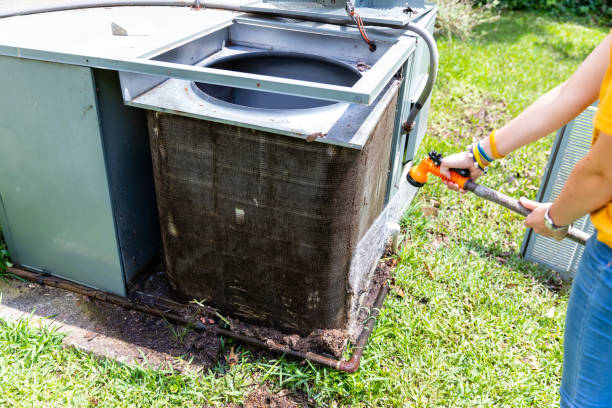 Best Air Duct Cleaning Near Me  in Inkerman, PA