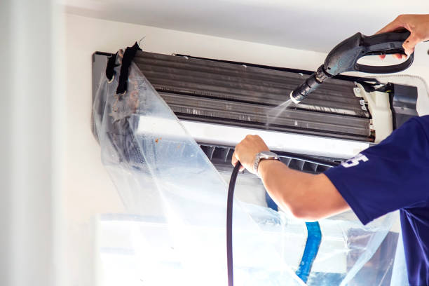 Best Best Air Duct Cleaning Company  in Inkerman, PA