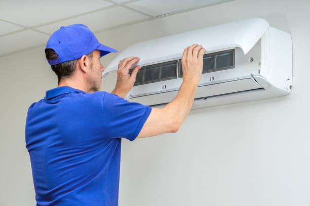 Best Commercial HVAC Duct Cleaning  in Inkerman, PA