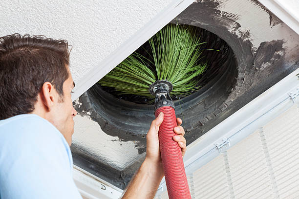 Best Best Air Duct Cleaning Company  in Inkerman, PA