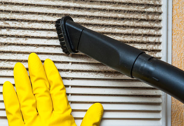 Best HVAC Air Duct Cleaning  in Inkerman, PA
